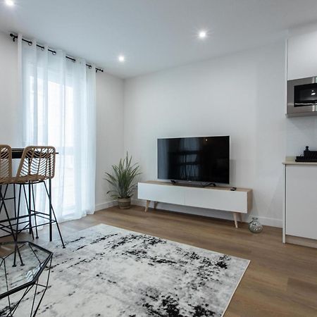 Zalaeta Playa Apartments А-Корунья Екстер'єр фото